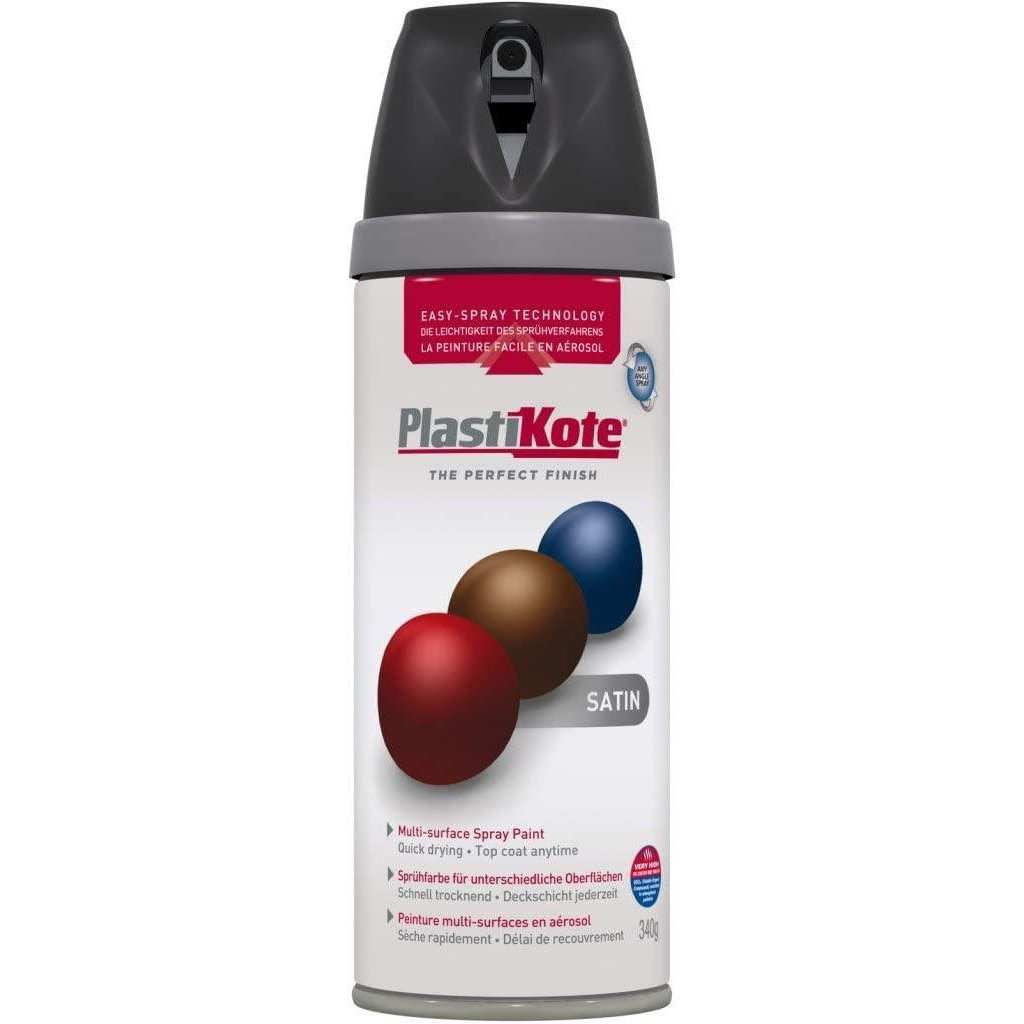 Paint Stop Limited
