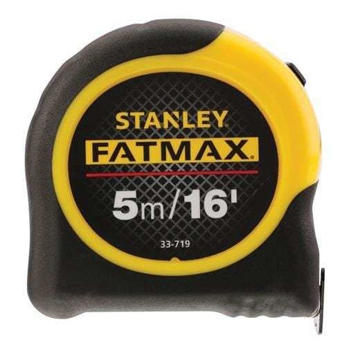 STANLEY FATMAX ARMOR TAPE 5M/16FT (WIDTH 32MM)
