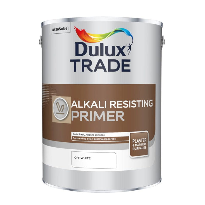 DULUX TRADE ALKALI RESISTING PRIMER 5L