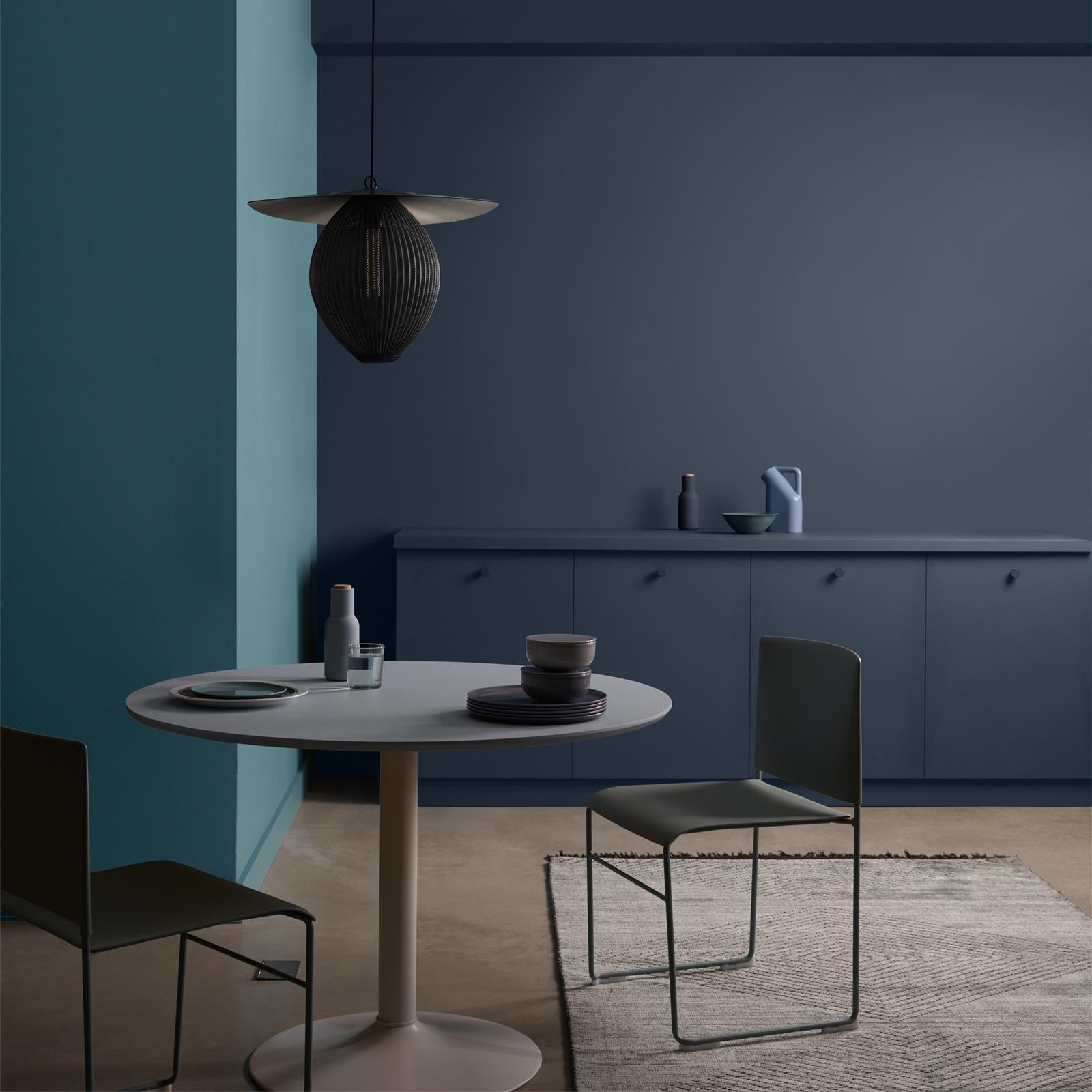 CROWN ELLE DECORATION FLAT MATT MOVEMENT NO. 242 125ML