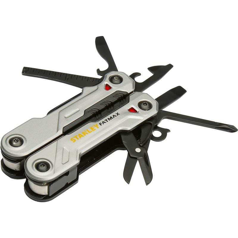 STANLEY FATMAX MULTI TOOL 16 IN 1