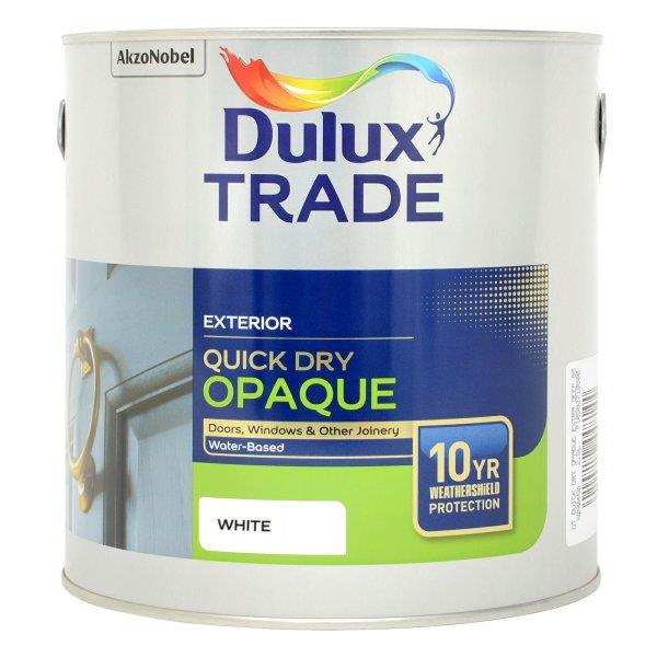 Paint Stop Limited
