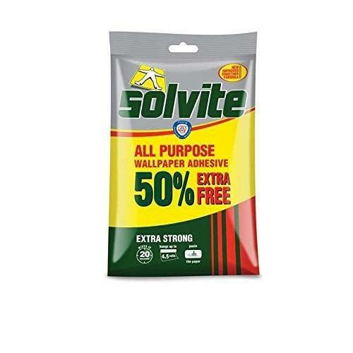 SOLVITE ALL PURPOSE 4.5 ROLL THRIFT PACK