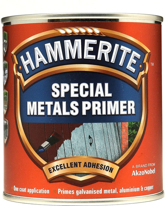 HAMMERITE SPECIAL METAL PRIMER 500ML