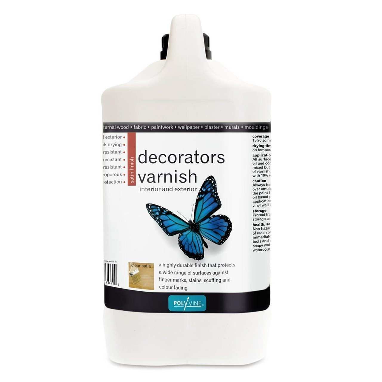 Paint Stop Limited