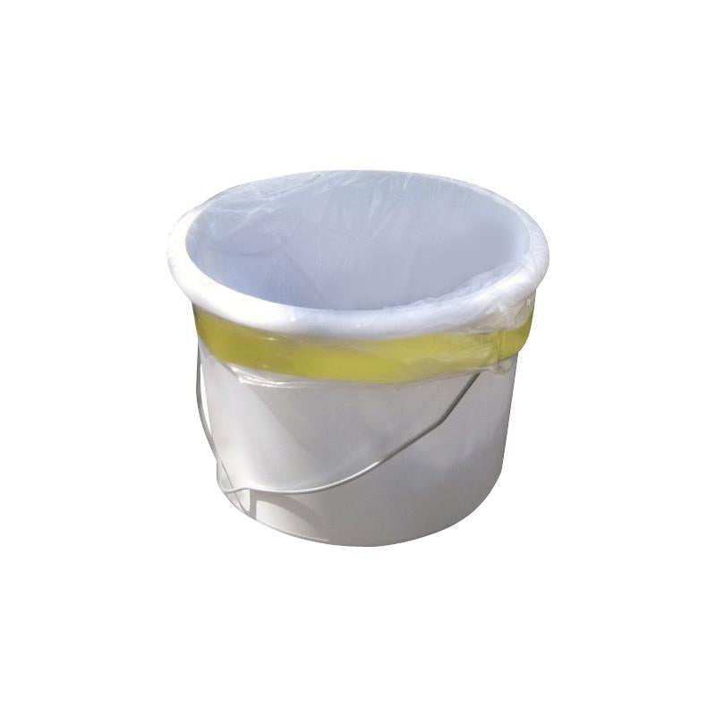 PAINTWIZ KETTLE LINERS 2.5 LTR (PACK 8)