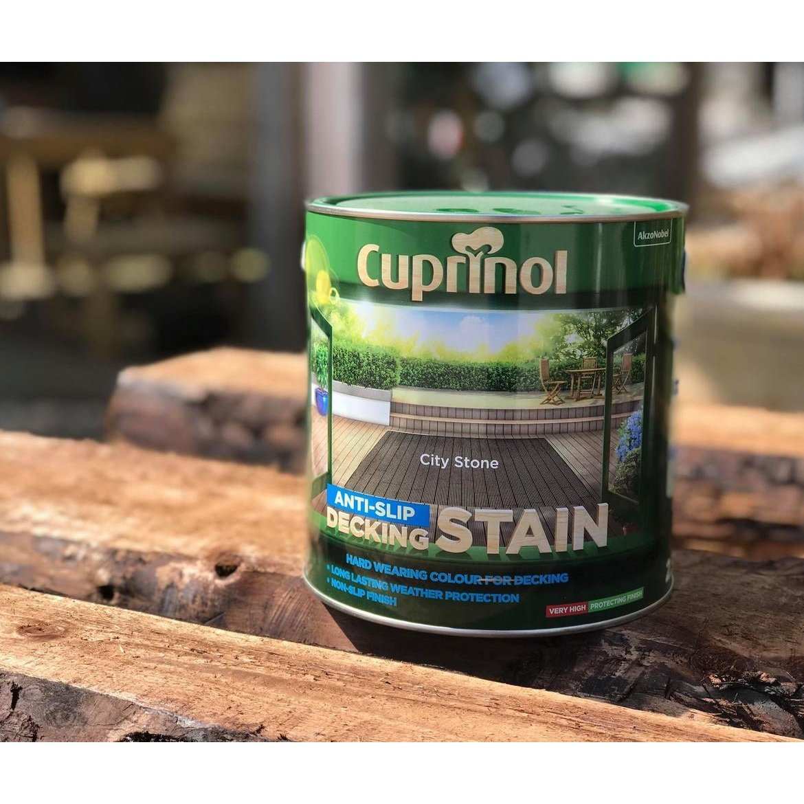 Paint Stop Limited