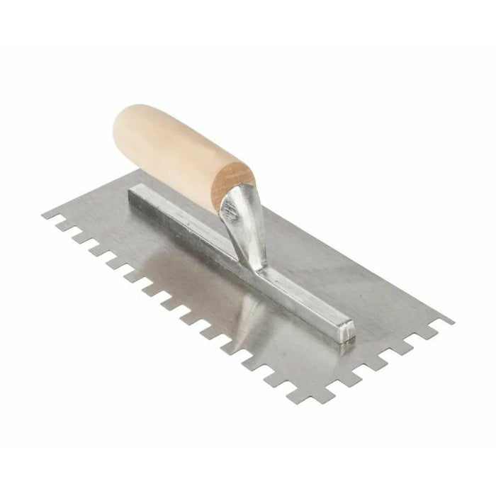 ADHESIVE TROWEL NOTCHED 10MM X 10MM