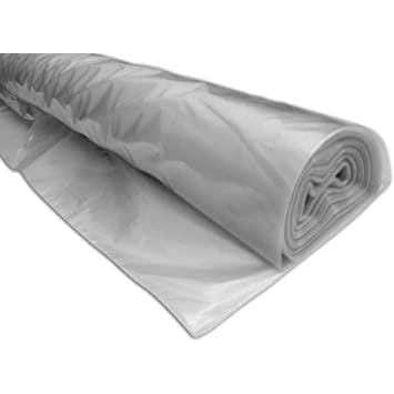POLYTHENE ROLL 25 X 4M