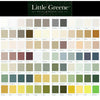 LITTLE GREENE ABSOLUTE MATT MIXED COLOUR 5L
