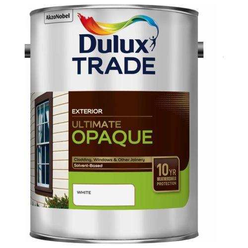 Paint Stop Limited