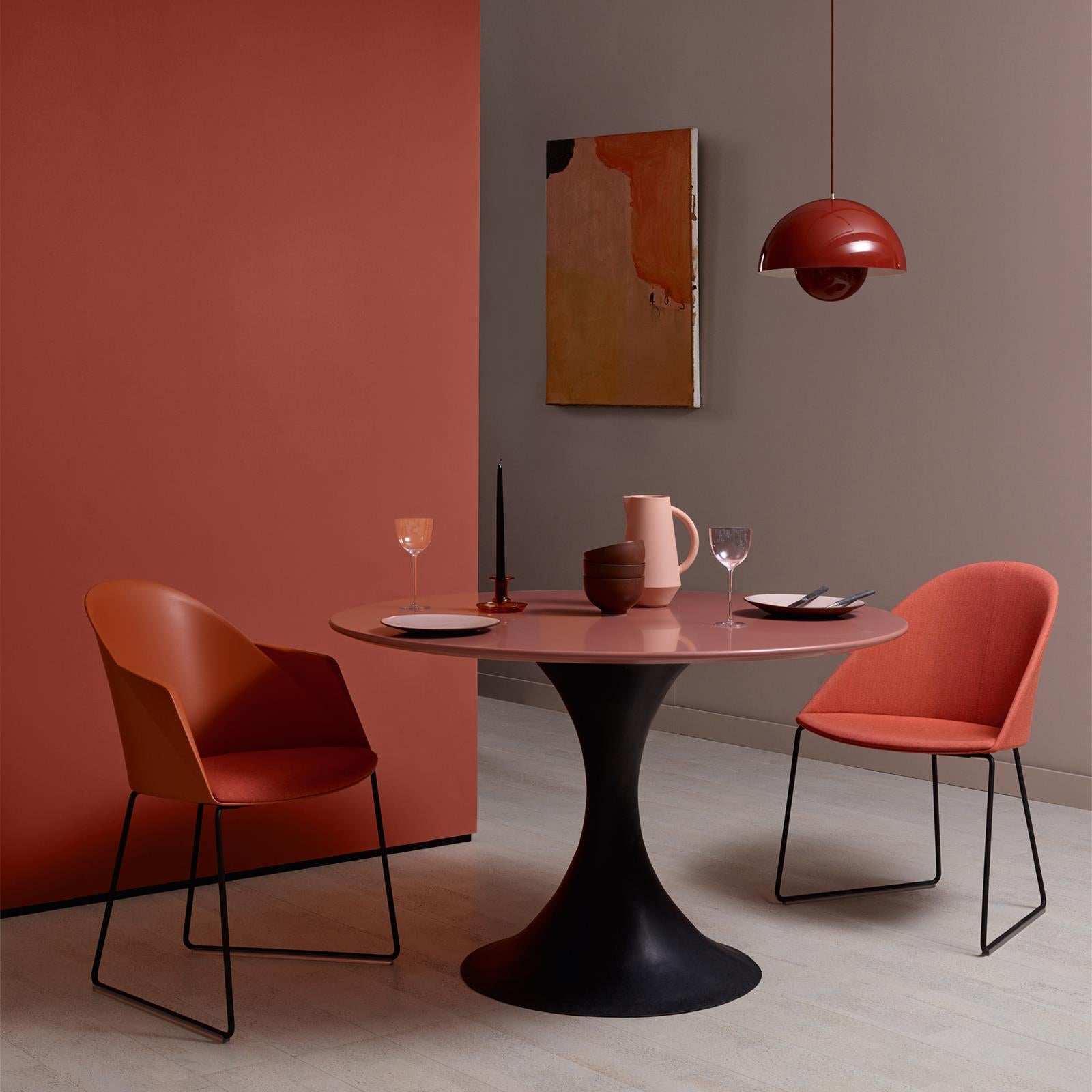 CROWN ELLE DECORATION FLAT MATT TUFTED KILIM NO. 492 125ML