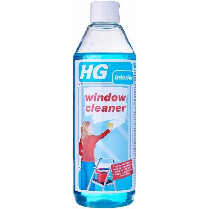 HG WINDOW CLEANER