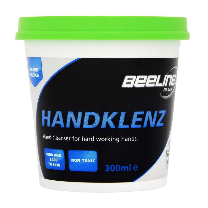 BEELINE HANDKLENZ HAND CLEANER 300ML