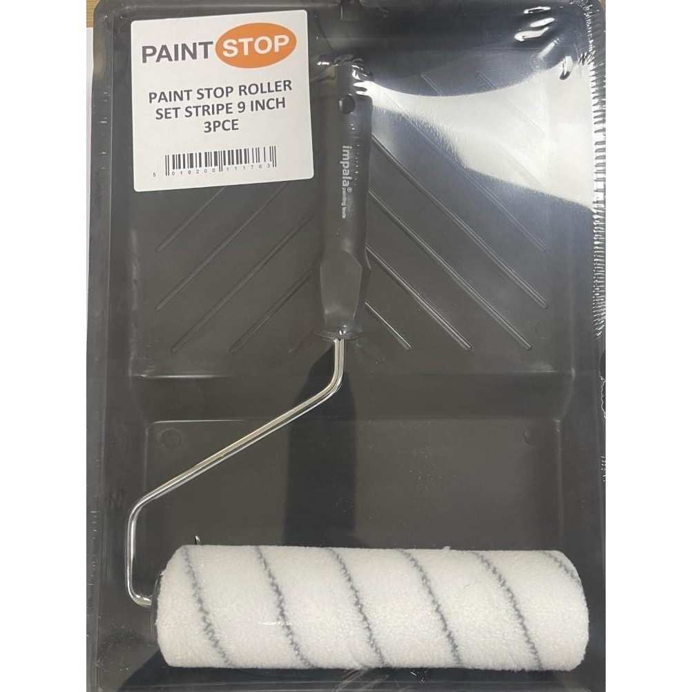 Paint Stop Limited