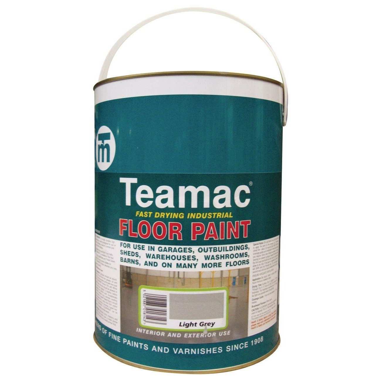 Paint Stop Limited