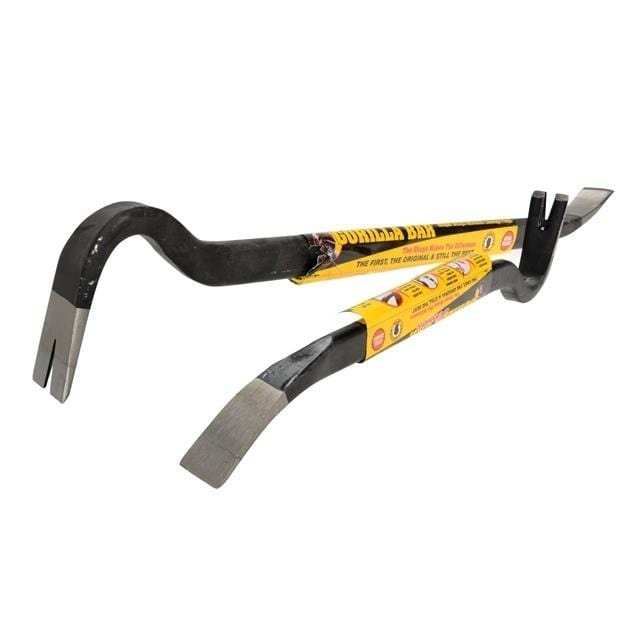 ROUGHNECK GORILLA BAR SET 2 PIECE