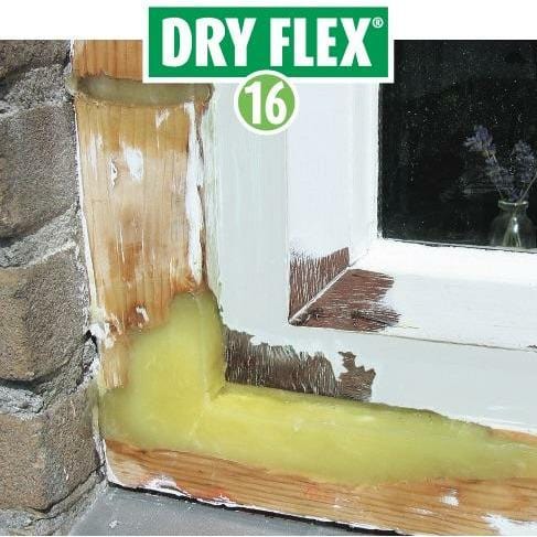REPAIR CARE DRY FLEX 16 TWO PART WOOD REPAIR FILLER – Paint Stop Limited