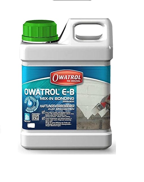 OWATROL E-B 2.5L  (EMULSA-BOND)