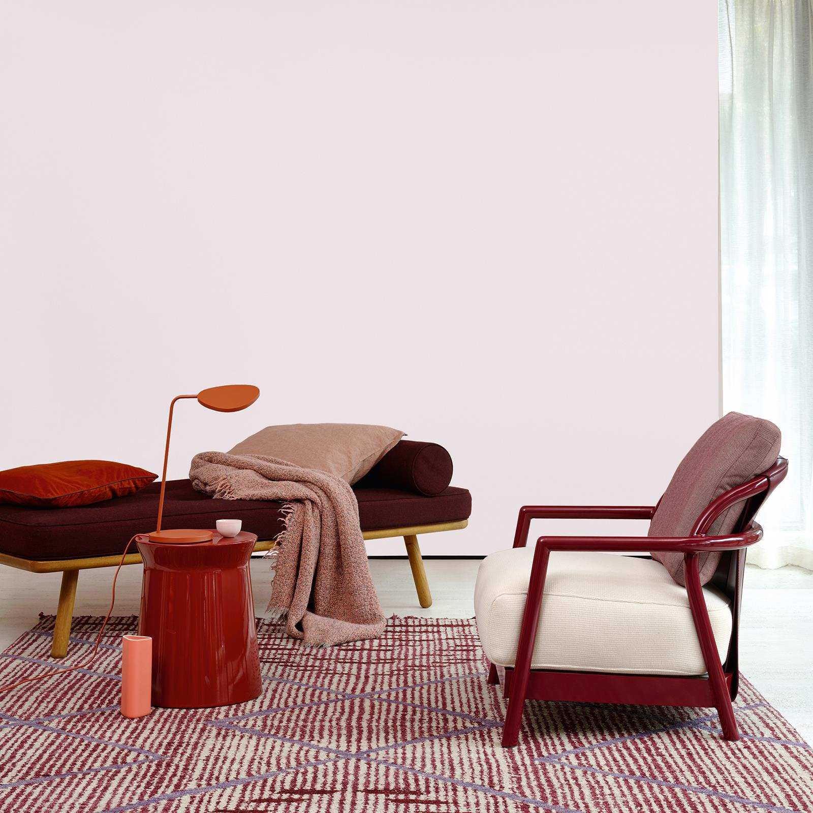 CROWN ELLE DECORATION FLAT MATT STITCH IN TIME NO. 402 125ML