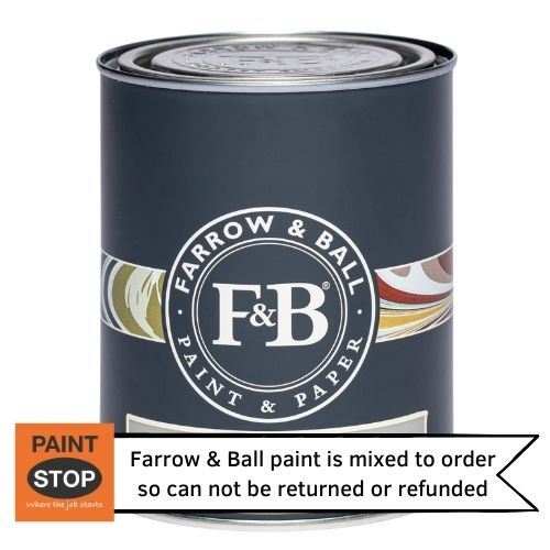 Paint Stop Limited