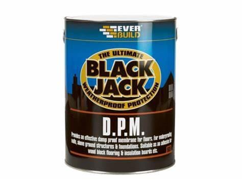 BLACK JACK DPM 5L