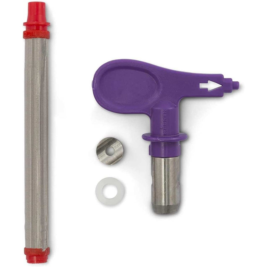 WAGNER TRADETIP 3 FINE FINISH 208