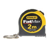 STANLEY KEY RING TAPE 2M (WIDTH 13MM)