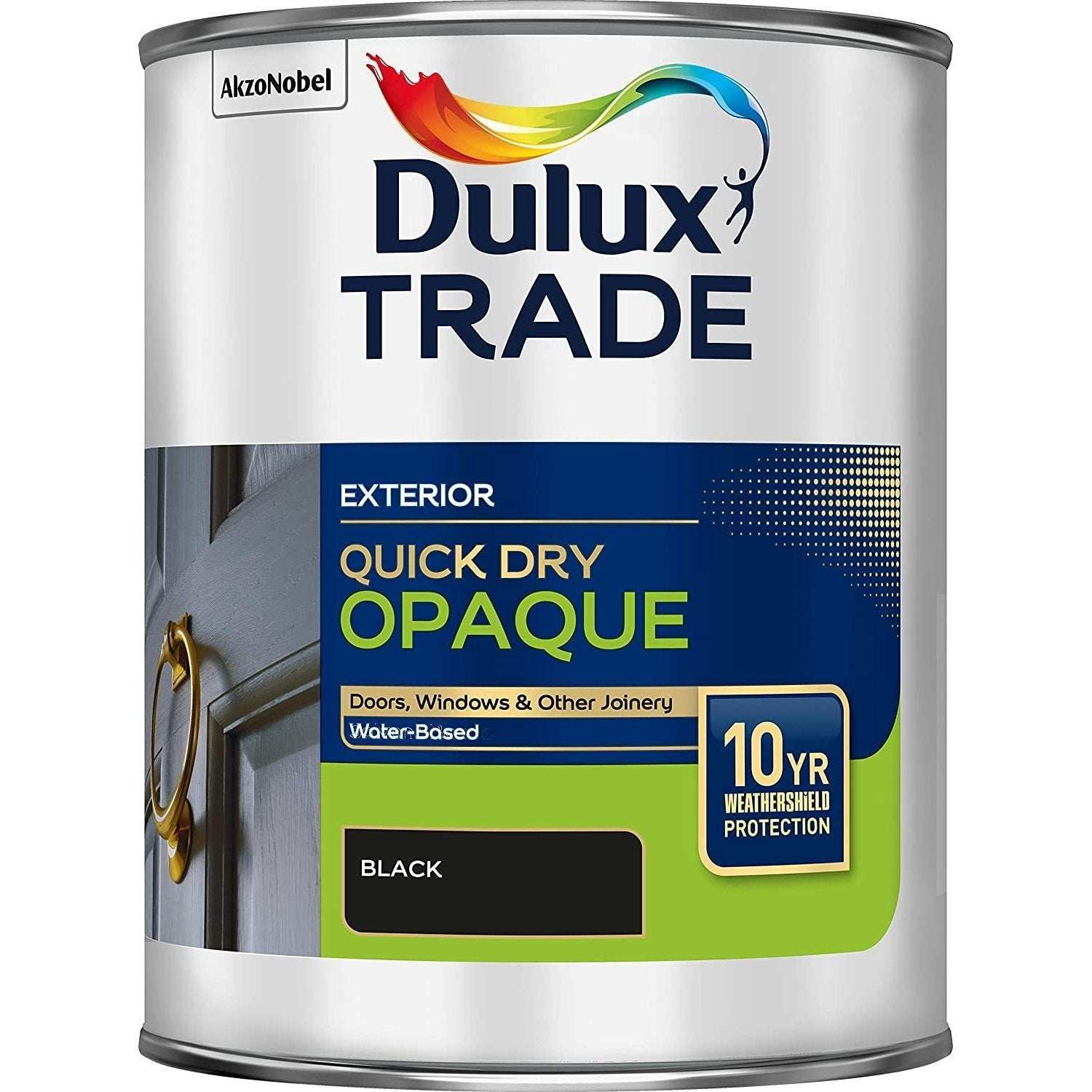 Paint Stop Limited