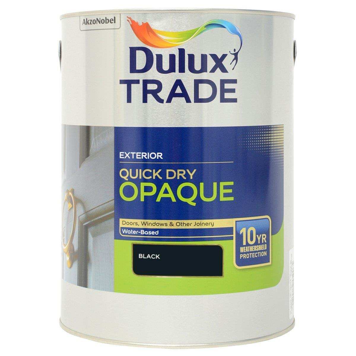 Paint Stop Limited