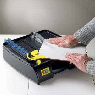 TILE CUTTER DIAMOND WHEEL 450W