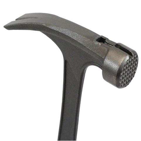 ROUGHNECK HIGH VELOCITY TURBO HAMMER 454G (16OZ)