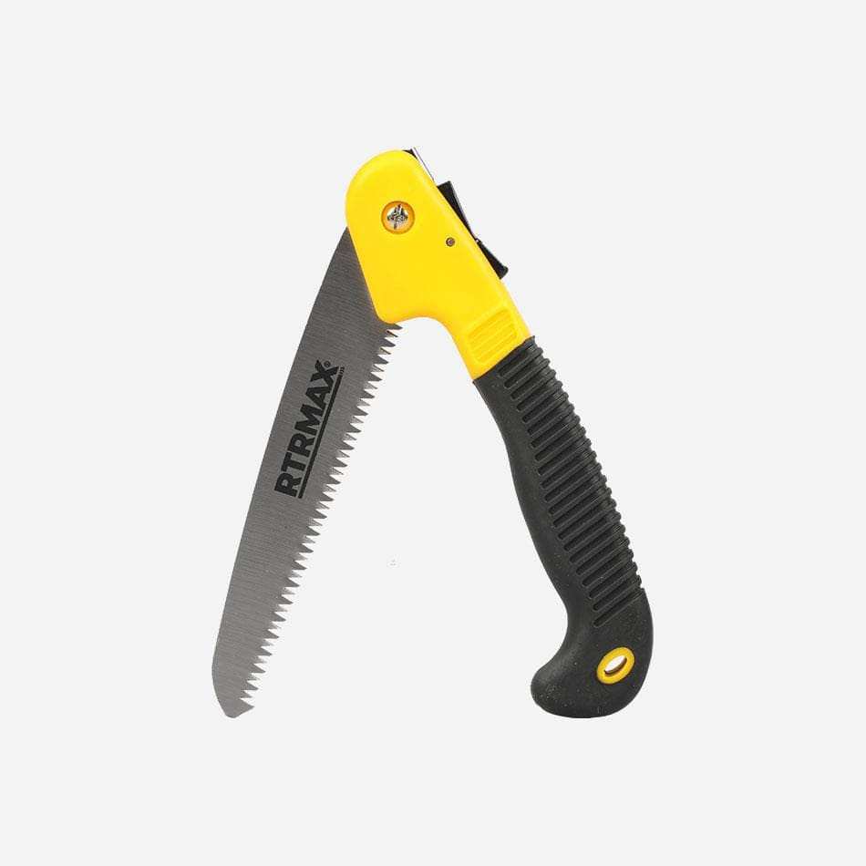RTRMAX FOLDING PRUNING SAW