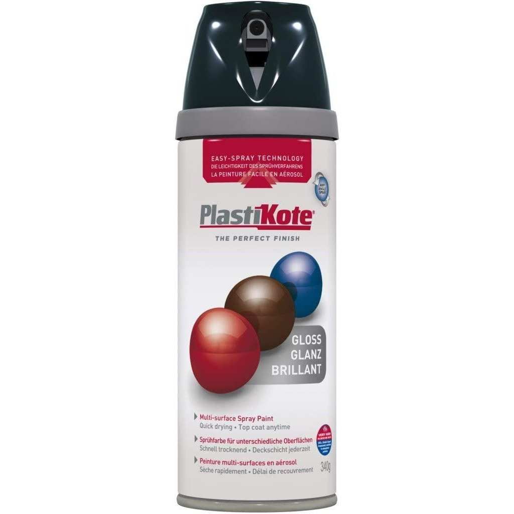 Paint Stop Limited