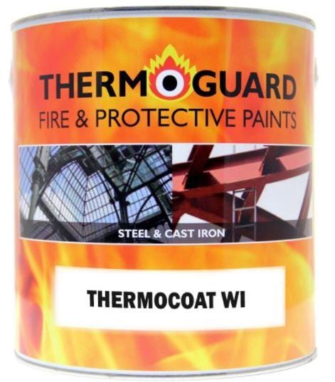 THERMOGUARD THERMOCOAT WI (WATER BASED) 5KG