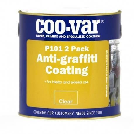 Coo-Var Quick Drying Acrylic Varnish Eggshell Clear Paint