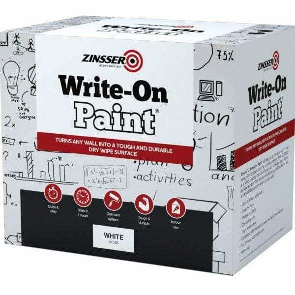 Paint Stop Limited