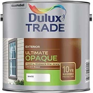 Paint Stop Limited