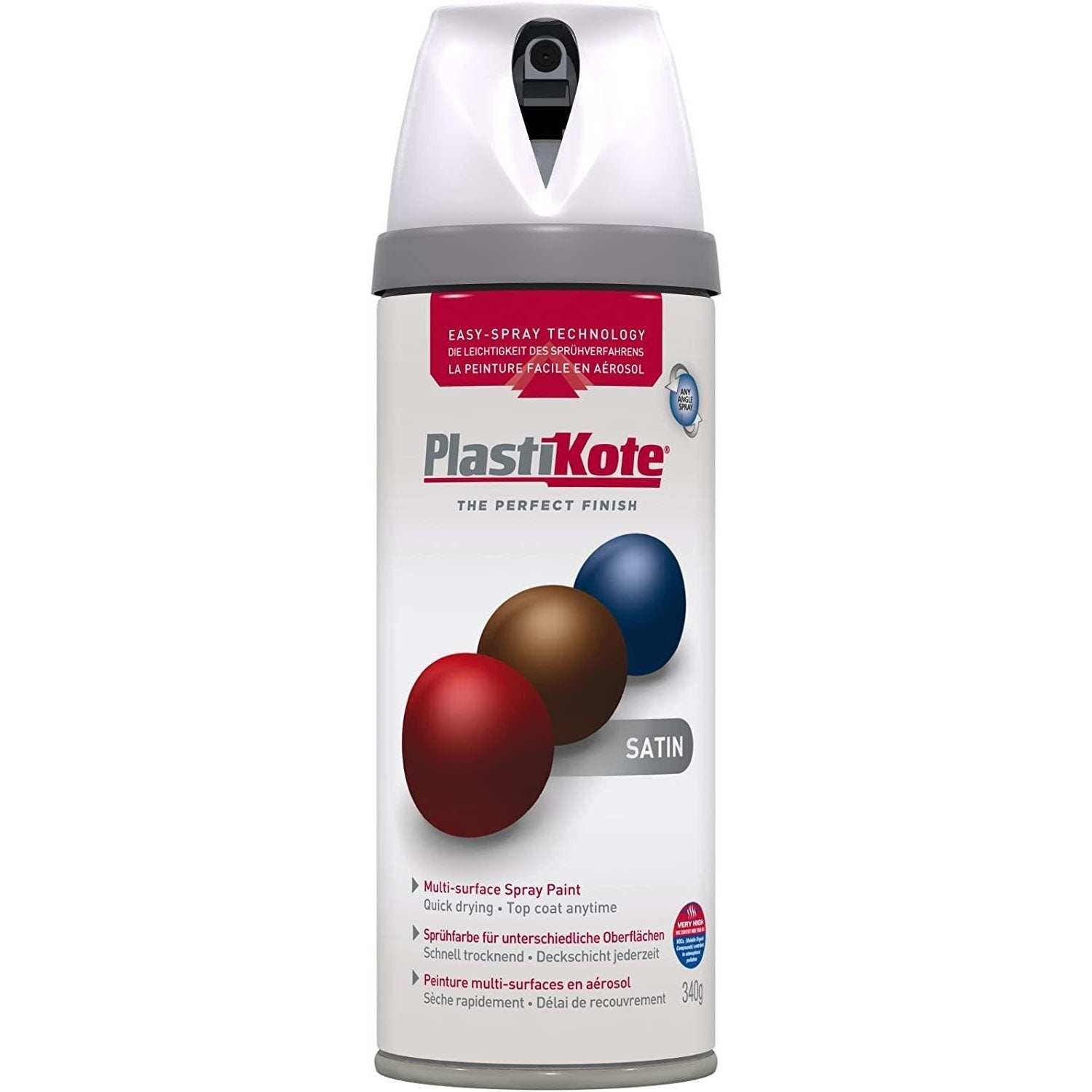 Paint Stop Limited