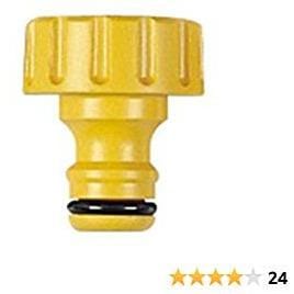 HOZELOCK MALE TAP CONNECTOR 1 INCH 2158