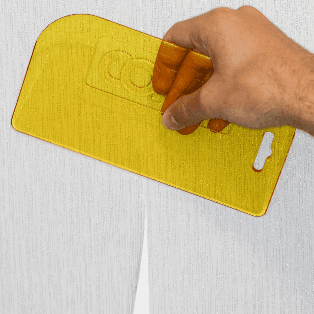 CORAL PAPERWIZ ORIGINAL 3-IN-1 WALLPAPER TOOL FOR PAPER-HANGING