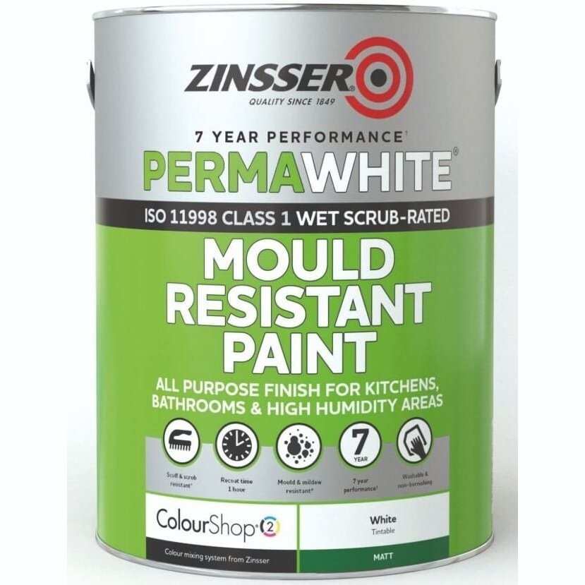 Paint Stop Limited
