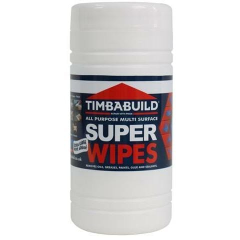 TIMBABUILD SUPER WIPES